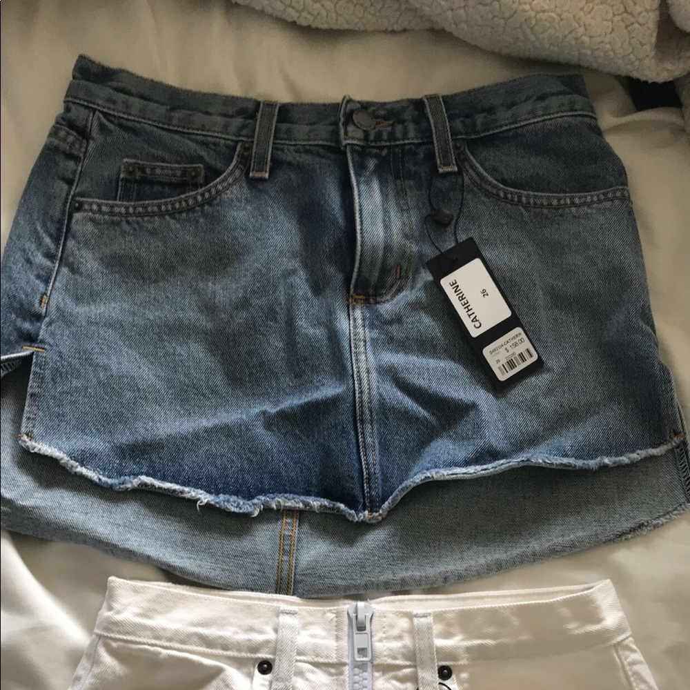 Carmar skirt
